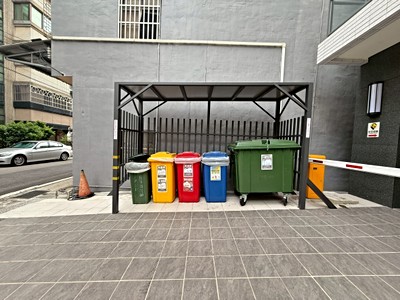社區圖片