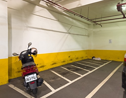 迴龍捷運站,電梯大樓雅房,有警衛、垃圾處理,可租補,輔大學生 - Image 8