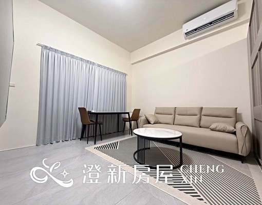 ✨台積電大套房一層一戶&一卡皮箱入住✨ - Image 3