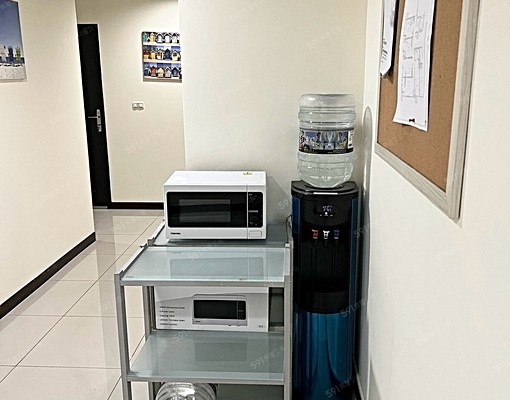 昆陽/松山,台塑總部,電梯管理員,收垃圾,飲水機 - Image 6
