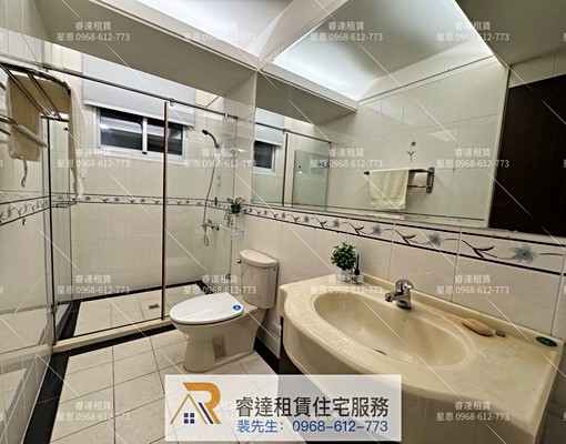 沃盛睿達🏠仁愛商圈靜巷|忠孝新生站步行5分鐘|可申請租補 - Image 9