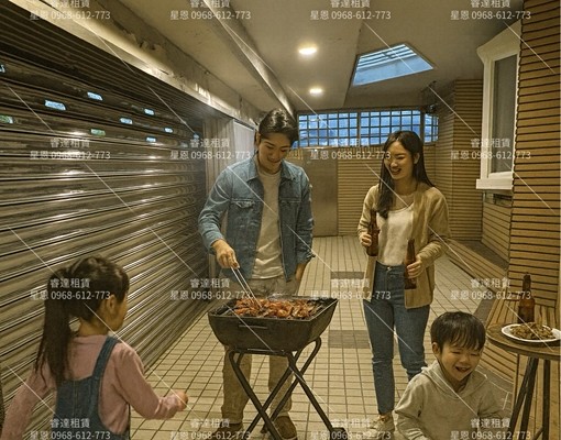 沃盛睿達🏠仁愛商圈靜巷|忠孝新生站步行5分鐘|可申請租補 - Image 11