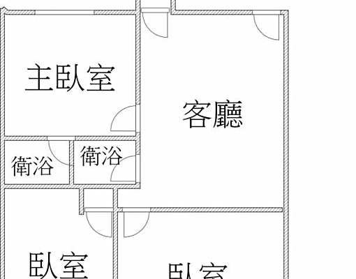 稀有釋出❤️成家立業三房❤️全屋翻新❤️家俱電全❤️ - Image 11