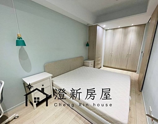 傢具齊全✨稀有可寵兩房✨戶數單純✨附平車✨乾濕分離✨黃金地段 - Image 13