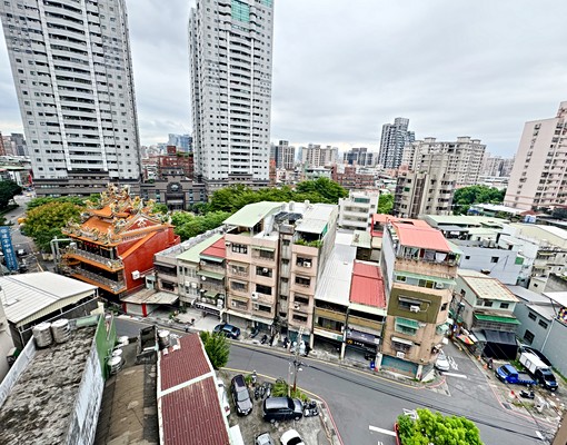 重慶國小旁電梯2房車位 - Image 9