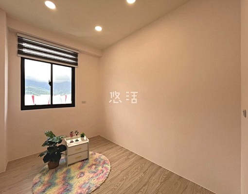 慈惠勝安商圈🌈全新裝潢-大空間美三房出租-機能佳 - Image 13