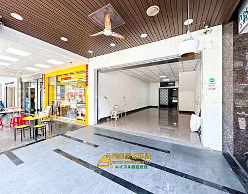 固豪👍六合夜市透天店面住家 - Image 3
