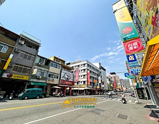 固豪👍六合夜市透天店面住家 - Image 15