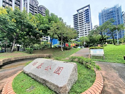 社區圖片