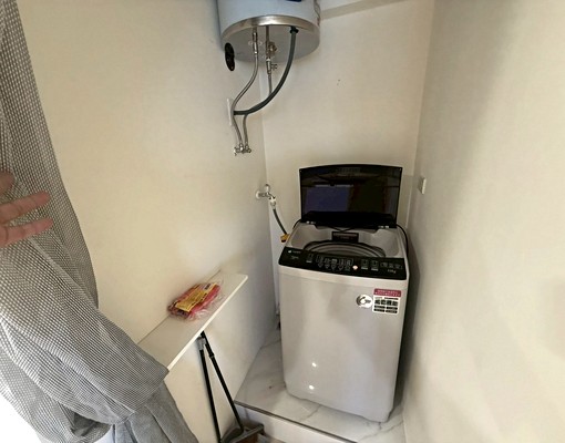 新埔民生❣️租補入籍可寵捷運採光通風新裝潢獨洗曬對外窗 - Image 5