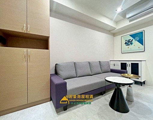 固豪👍中央公園民生臻愛精緻輕奢2房 - Image 4