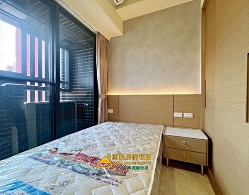 固豪👍中央公園民生臻愛精緻輕奢2房 - Image 9