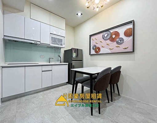 固豪👍中央公園民生臻愛精緻輕奢2房 - Image 10