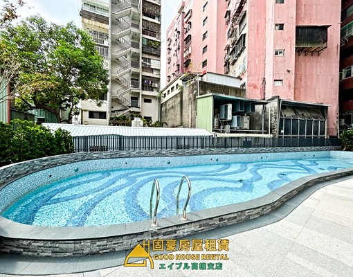 固豪👍中央公園民生臻愛精緻輕奢2房 - Image 14