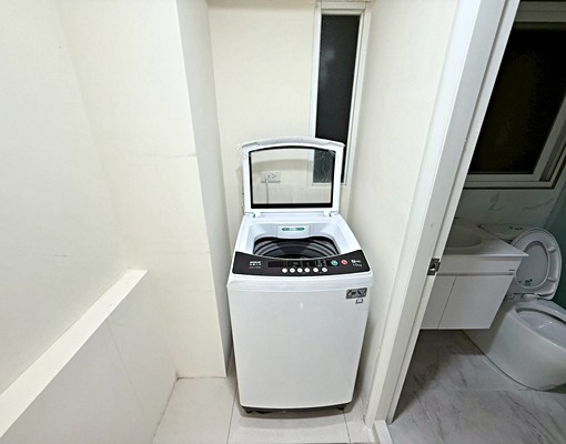 信義安和❣️2房免爬高臨江夜市台電對外窗採光通風獨洗曬乾濕分 - Image 7