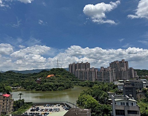 湖景挑高2+1房 - Image 2