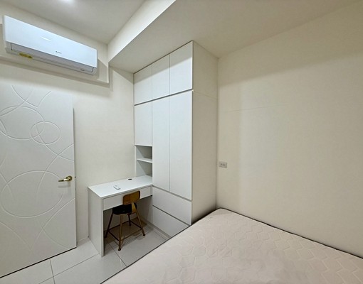 信義安和、台電/免爬高採光通風佳獨洗曬新裝潢生活機能佳🏠 - Image 7