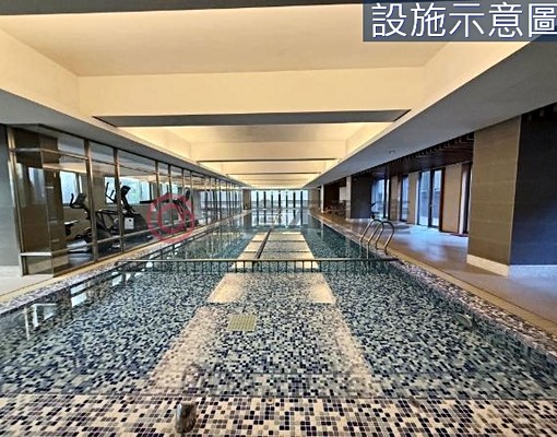 山林海紅樹林捷運美麗套房租金含管 - Image 8