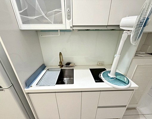 【信義安和捷運】全新裝潢2房❣️採光通風❣️包網路第四台 - Image 5