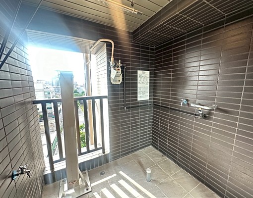 海山、台水電/可租補報稅入籍❣️採光通風全新裝潢首批入住❣️ - Image 9