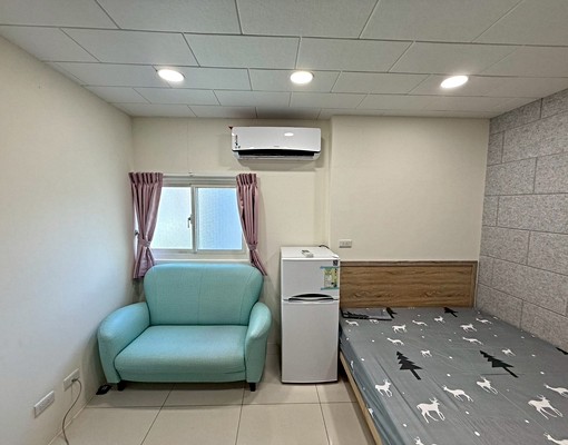 世貿、包水網路/採光通風佳獨洗曬全新裝潢🏠機能佳 - Image 6