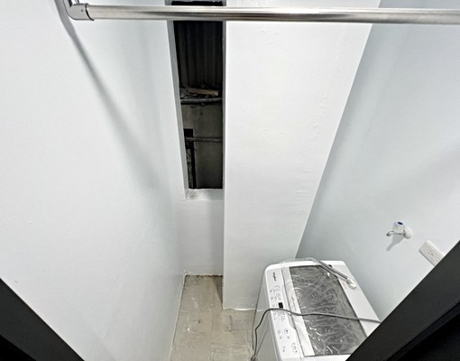 全新完工電梯新屋✅可租補可貓✅室內機車位✅乾濕分離✅流理台 - Image 11