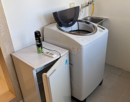 慈濟電梯套房★獨立洗衣★免仲介★大晟社會住宅 - Image 6