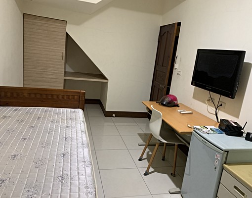 火車站附近優質套房 - Image 13