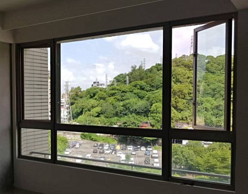 (屋主自租)整層住家,景觀電梯二房含車位,近萬隆捷運站與靜心 - Image 1