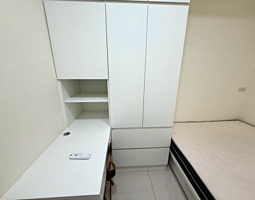 信義安和/全新裝潢正兩房/採光通風乾濕分離家具齊全/台電/ - Image 10