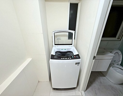信義安和/全新裝潢正兩房/採光通風乾濕分離家具齊全/台電/ - Image 15