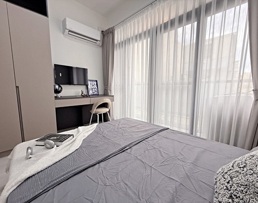 首月半價✨靜宜弘光整棟全新台水電可寵狗貓獨洗曬可雙租補 - 591租屋網 - Image 5