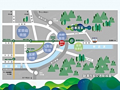 社區圖片