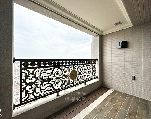 富宇世界之匯💖正七期雙平車🌈絕美大三房 - Image 15