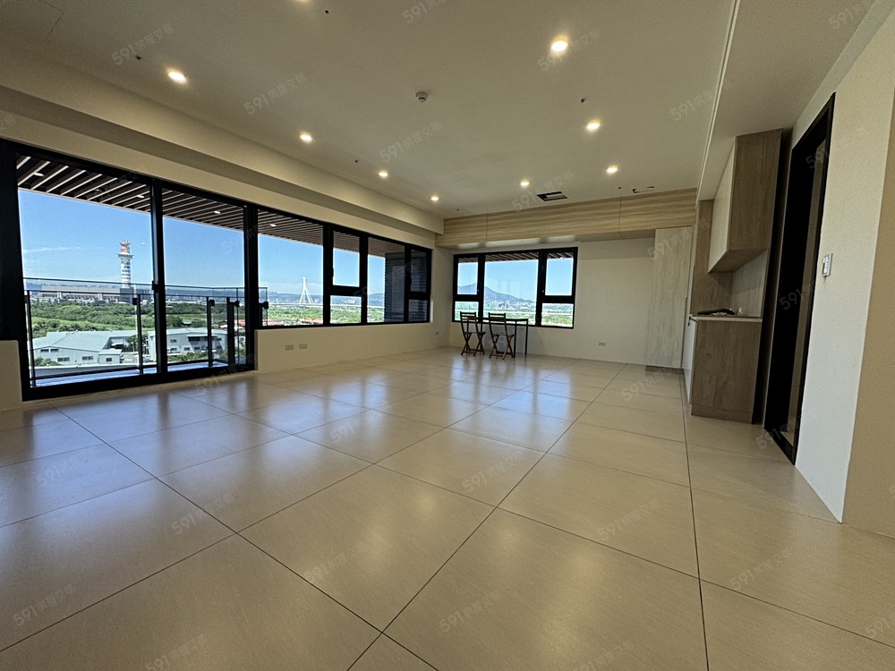 北投稀有70坪豪宅✨｜雙主臥設計×首租新成屋✨ - Image 1