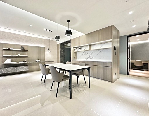 富宇世界之匯💖正七期雙平車🌈絕美大三房 - Image 11