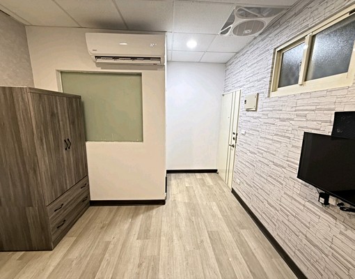 全新裝潢首租❤️可租補可寵共洗❤️包水第四台網路 - Image 9
