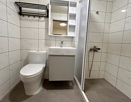 台南大學旁公寓一樓全新未入住(可租補)|學生優惠 - Image 4