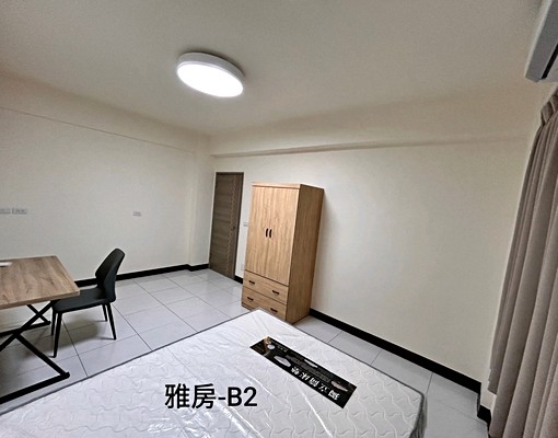 台南大學旁公寓一樓全新未入住(可租補)|學生優惠 - Image 2