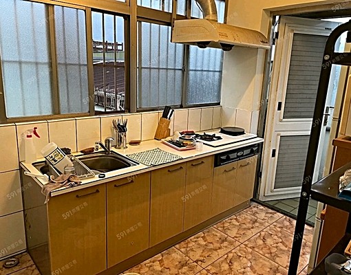 松山機場♥️公寓實木屋2房2陽台~垃圾代收~天然瓦斯~租補 - Image 10