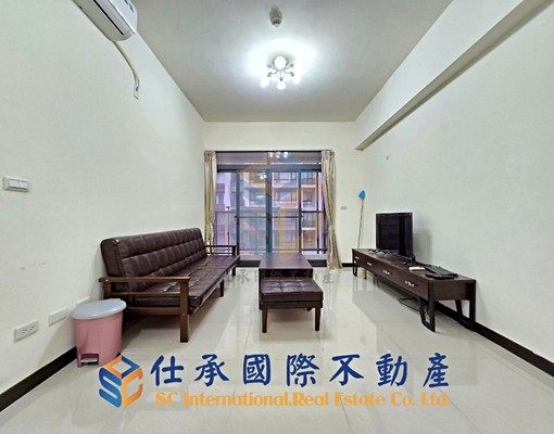 【大埔地標,含平車位,租補戶籍,天字輩】 - Image 2