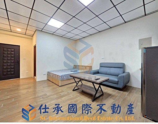 【鄰近夜市,單純出租,精美裝潢,露臺戶】 - Image 4