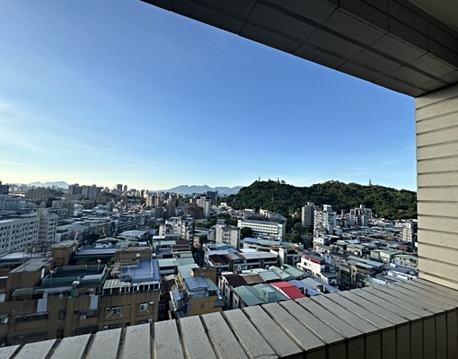 捷運萬隆站共構大樓-含1房1廳1衛1陽台 - Image 14