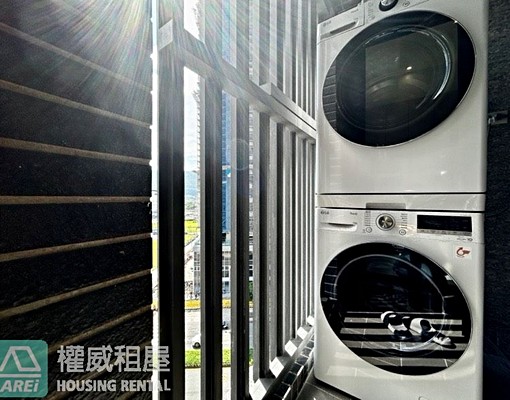 👍樹禾苑｜中都濕地首排｜優質三房+平面車位｜歡迎看屋 - Image 8