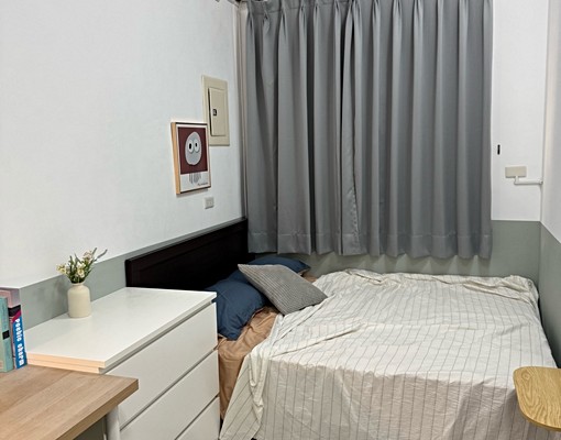 建工路鬧區透天分層出租(剩1/3樓) - Image 10