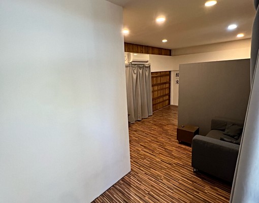 近松機雙捷運特色小木屋裝修風格 - Image 2