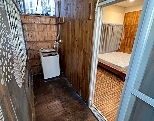 近松機雙捷運特色小木屋裝修風格 - Image 4