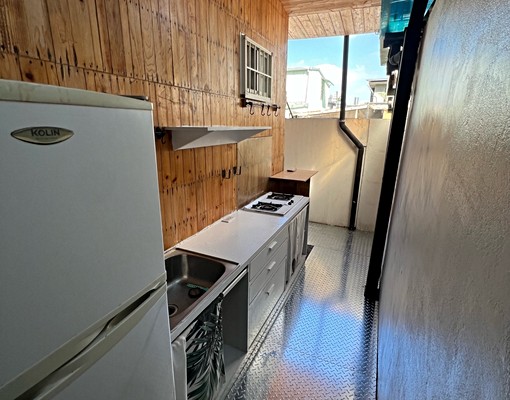 近松機雙捷運特色小木屋裝修風格 - Image 5