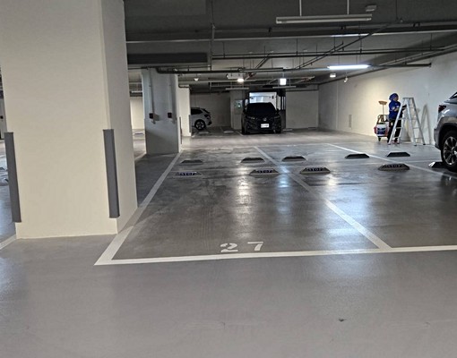 可租補~將捷之森~全新未入住美裝兩房車 - Image 14