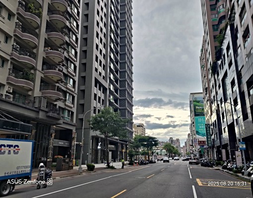 社區圖片